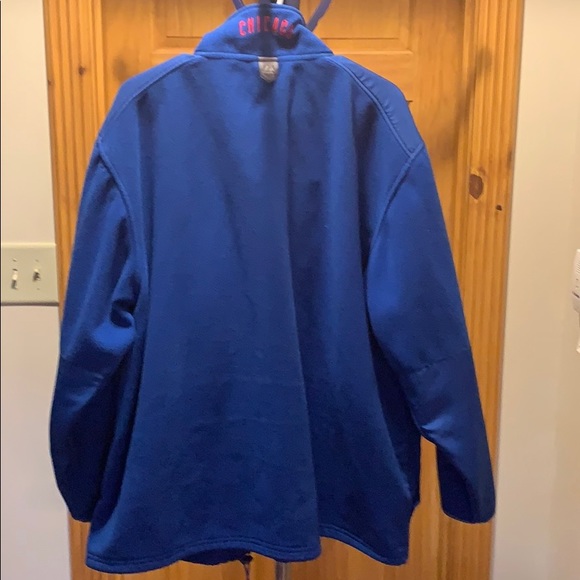 Majestic CUBS Jacket - Picture 5 of 5